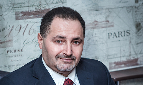 Бухтияров Александр . МЛМ 2020. Полный контроль 